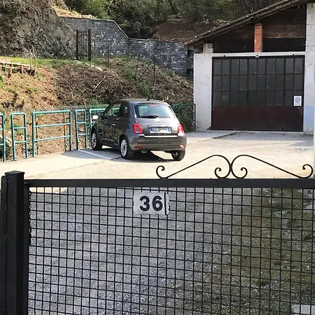 Apartmán Lejlighed I Bassola Med Gratis Parkering Agrano