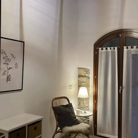 Lejlighed I Bassola Med Gratis Parkering Apartmán Agrano